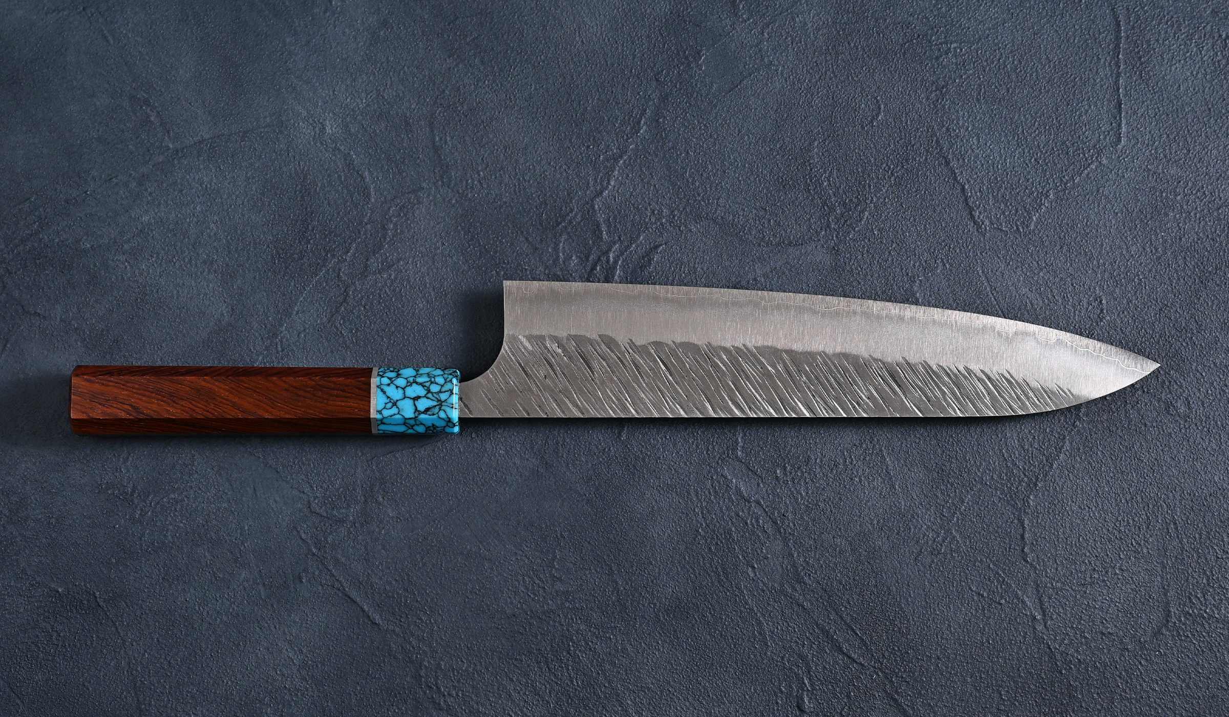 黒崎優　風神　sg2 牛刀 Yu Kurosaki Senko SPG-2 Gyuto 270mm 黒崎優閃光SG2牛刀270mm