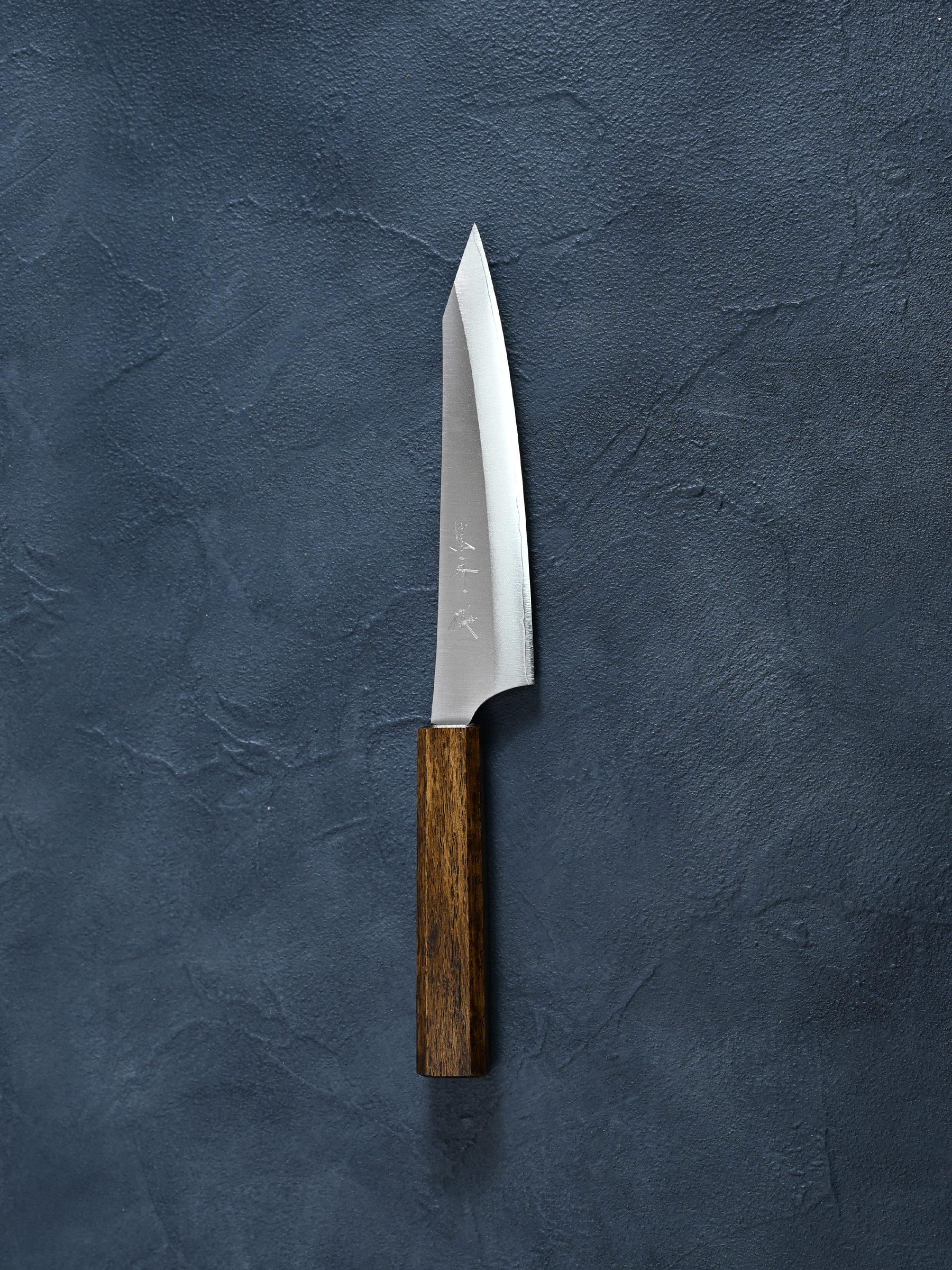 黒﨑優 Yu Kurosaki 月光 ペティナイフ150mm VGXEOS鋼 樫八角柄 黒﨑優 Yu Kurosaki 月光 ペティナイフ150mm VGXEOS鋼 樫八角柄