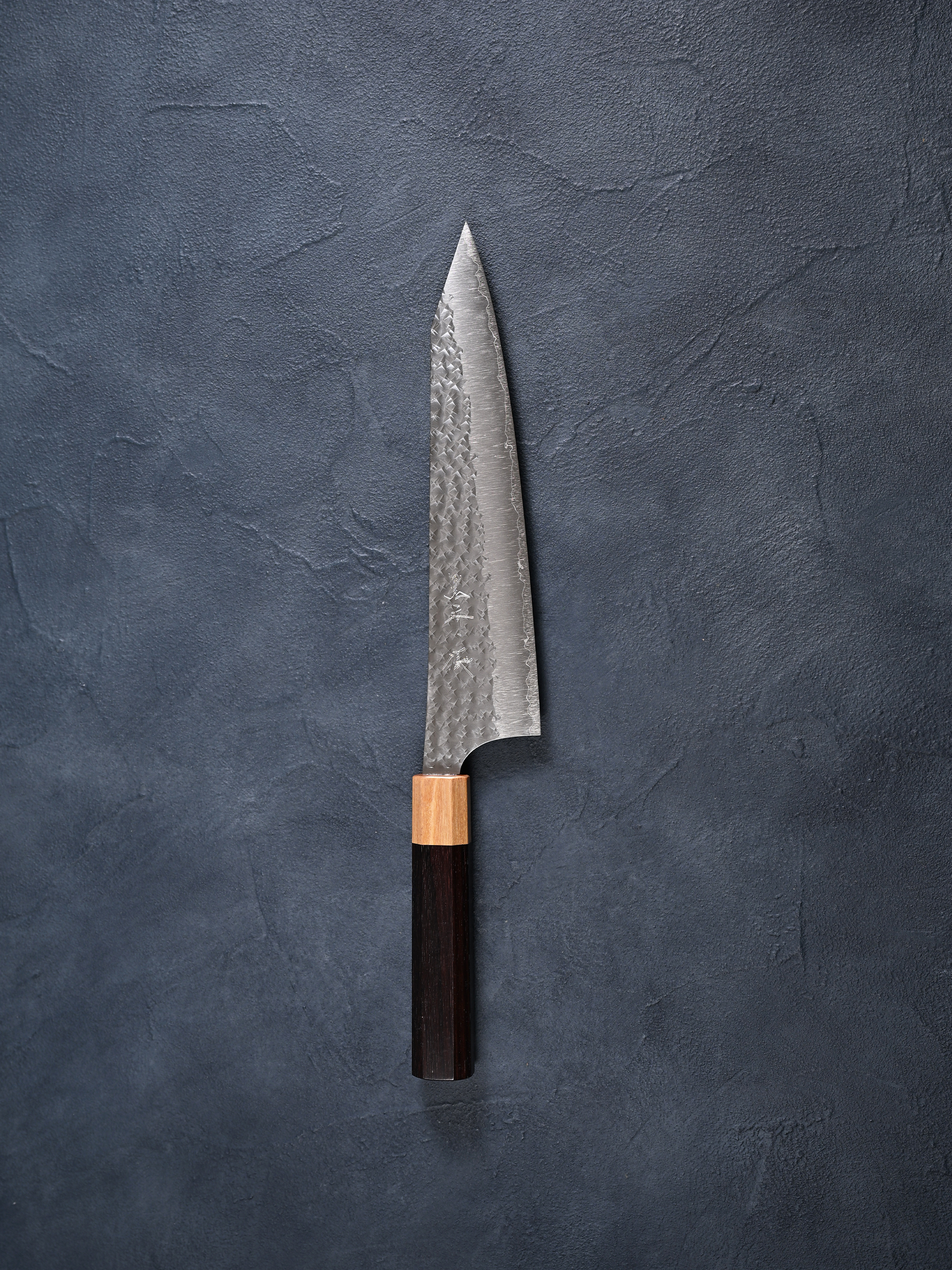 黒﨑 優 Yu Kurosaki – ナイフギャラリー