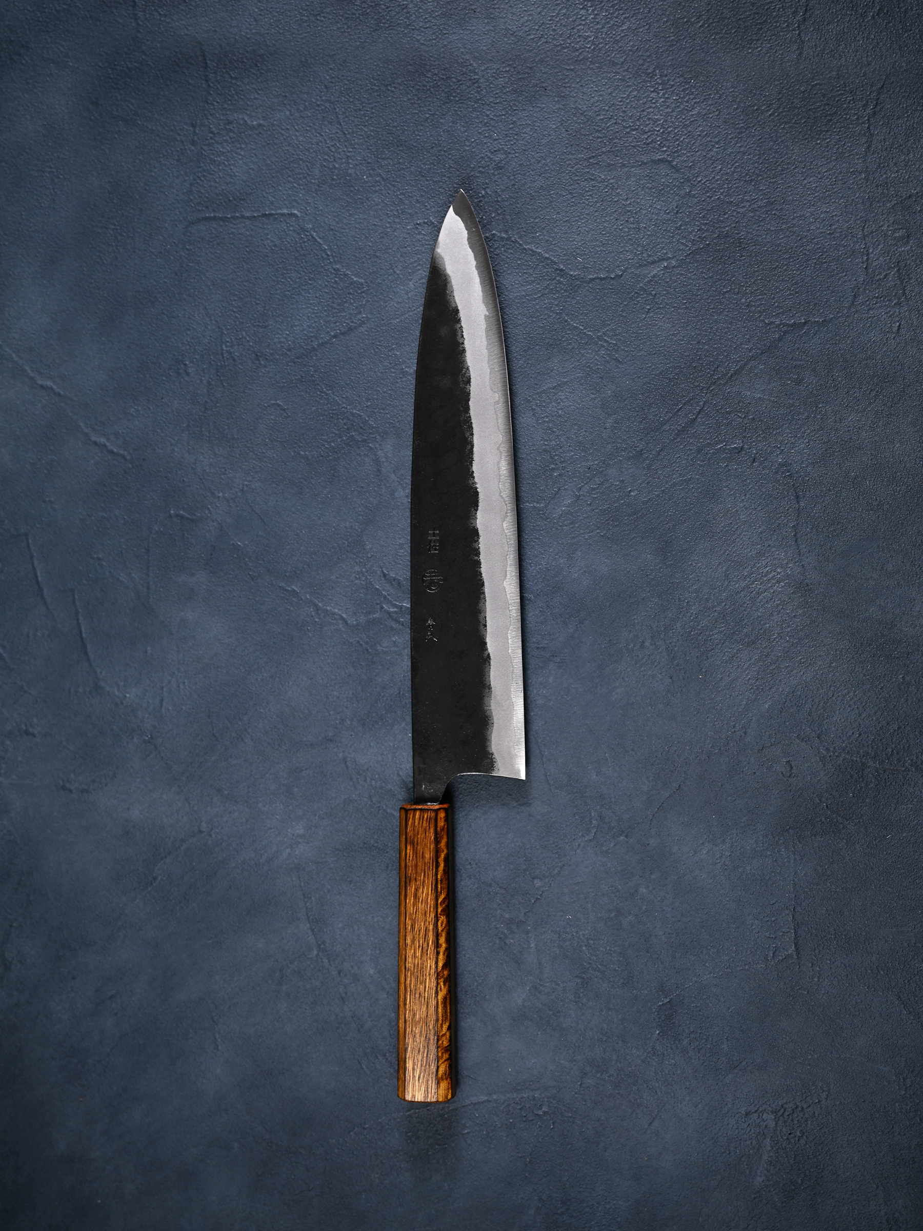 牛刀 Gyuto – ナイフギャラリー