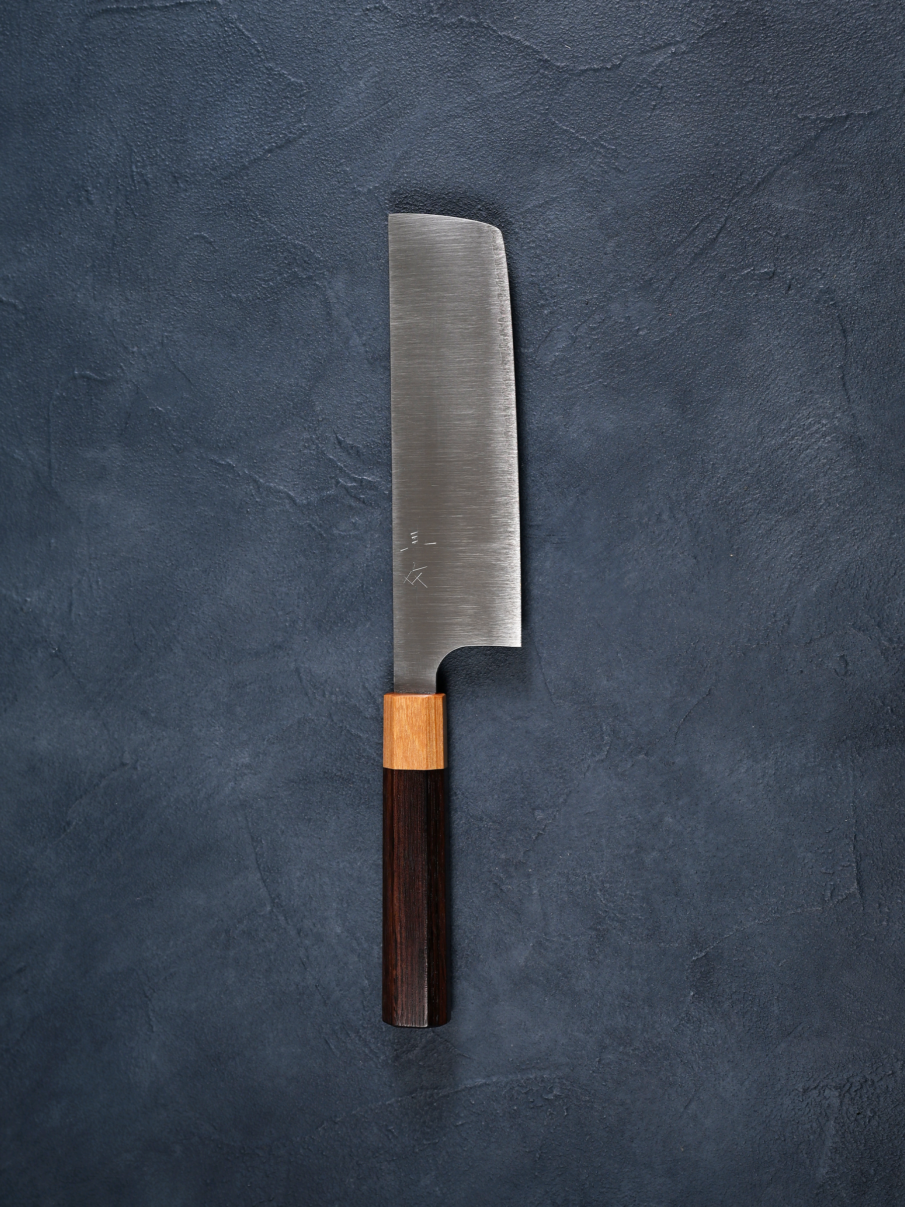 菜切 Nakiri – ナイフギャラリー