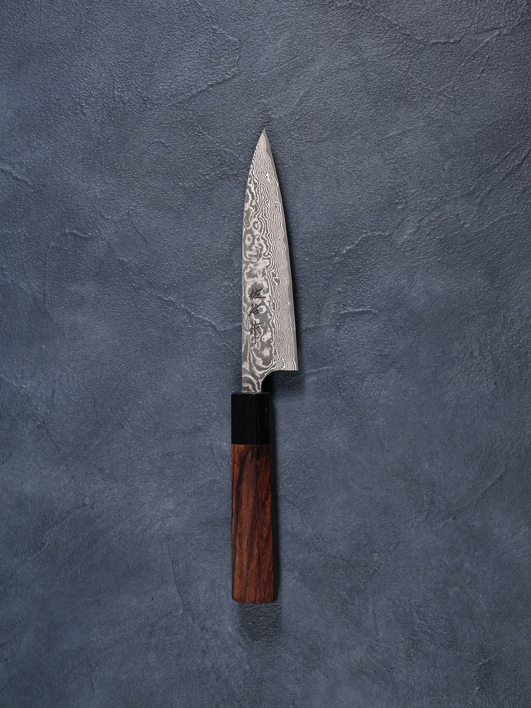 佐治打刃物 Saji Knives – ナイフギャラリー