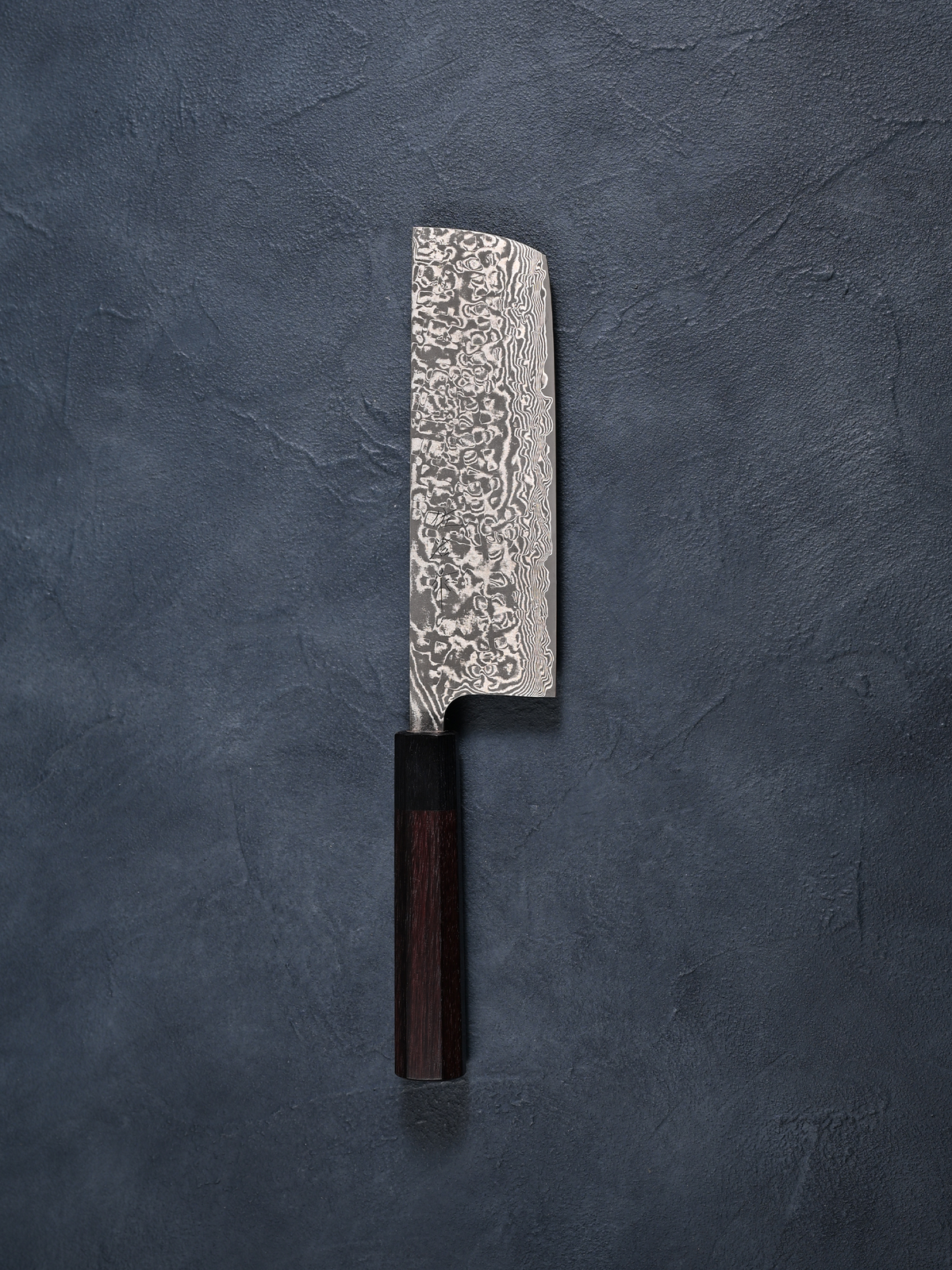 甲鉄 Koutetsu 文化 包丁180mm SG2 粉末ハイス鋼 紫檀八角柄 粉末 甲鉄 Koutetsu 文化 包丁180mm SG2 粉末ハイス鋼 紫檀八角柄 粉末