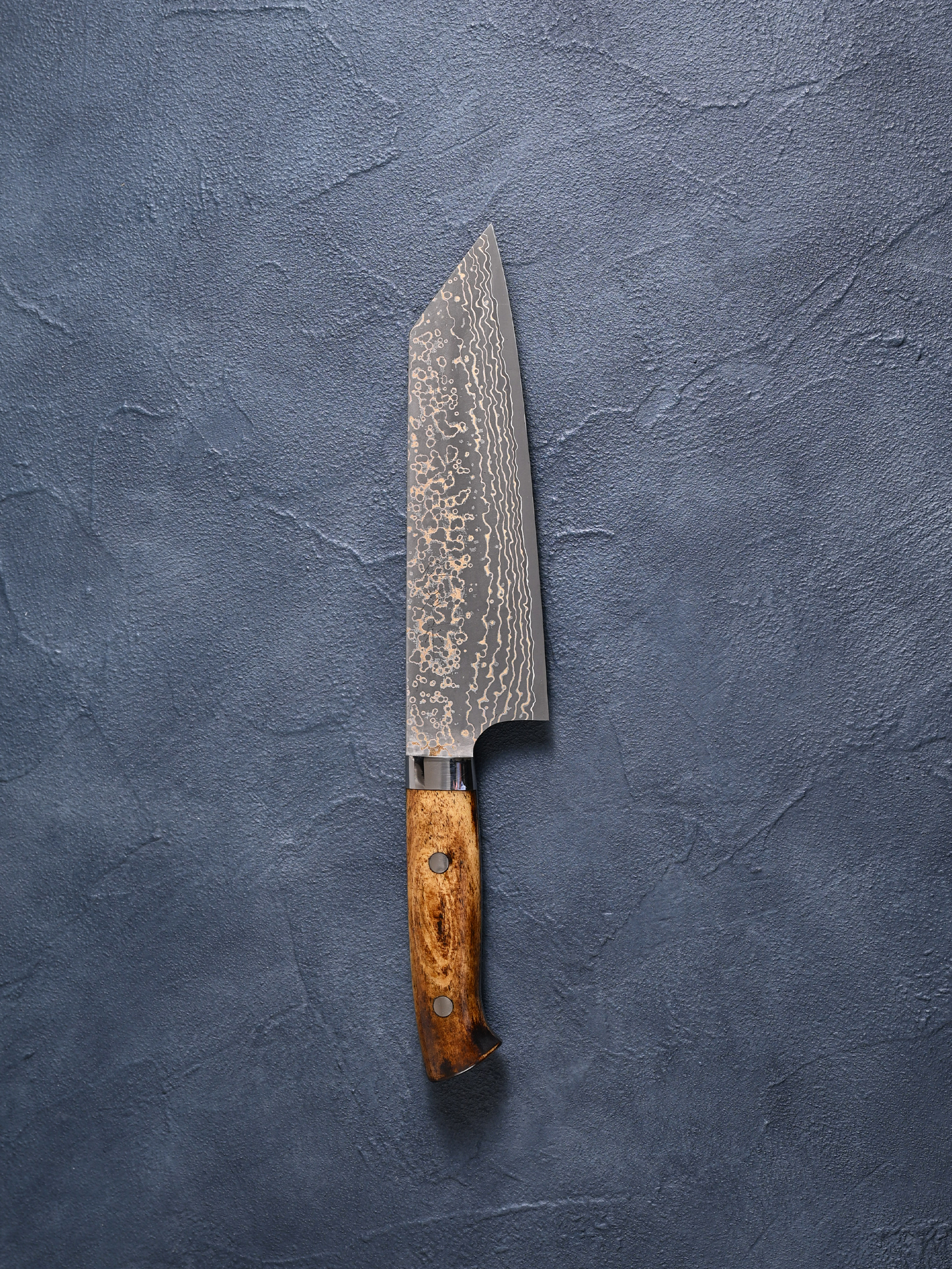 佐治打刃物 Saji Knives – ナイフギャラリー