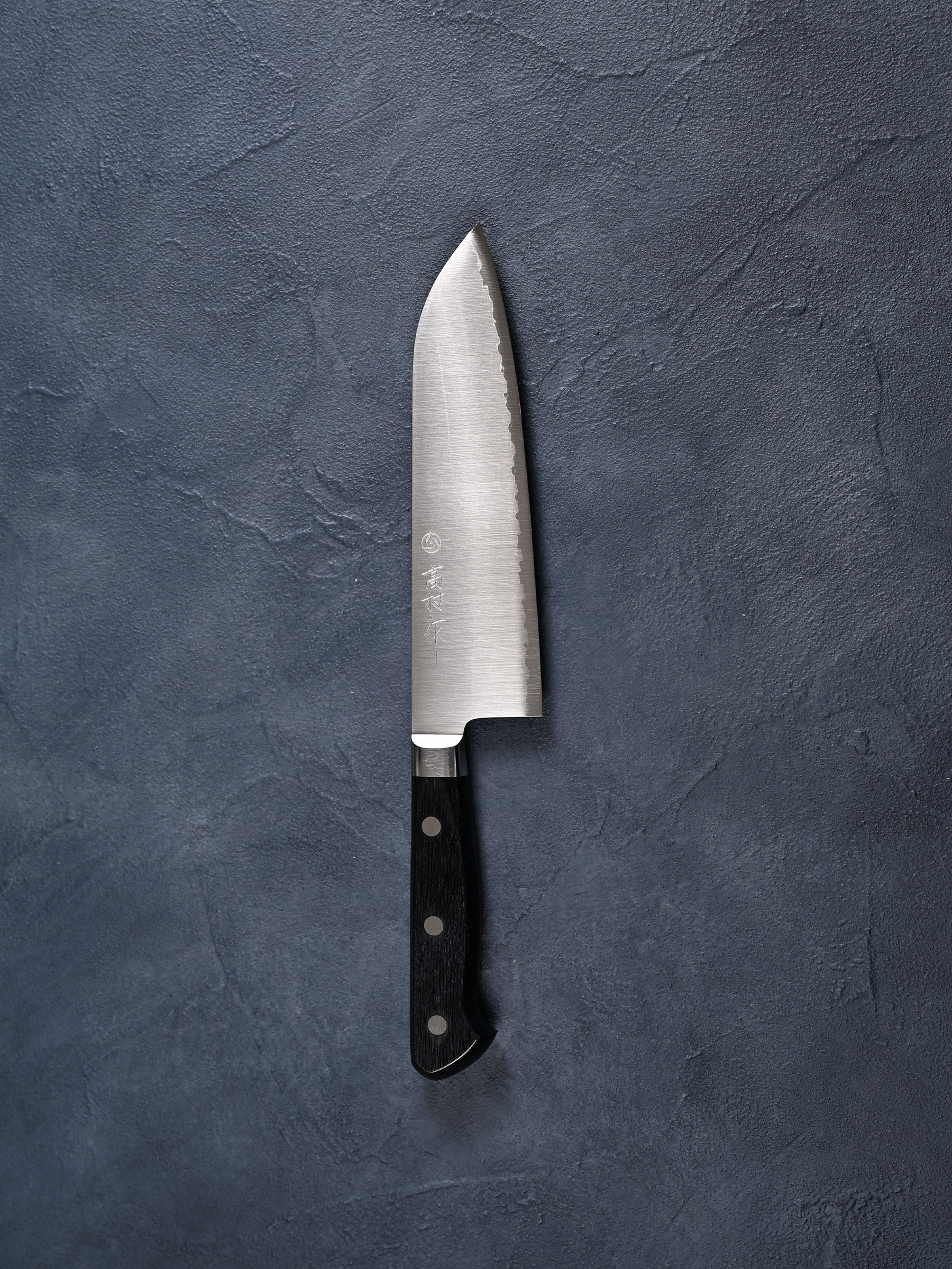 三徳 Santoku – ナイフギャラリー 三徳 Santoku – ナイフギャラリー
