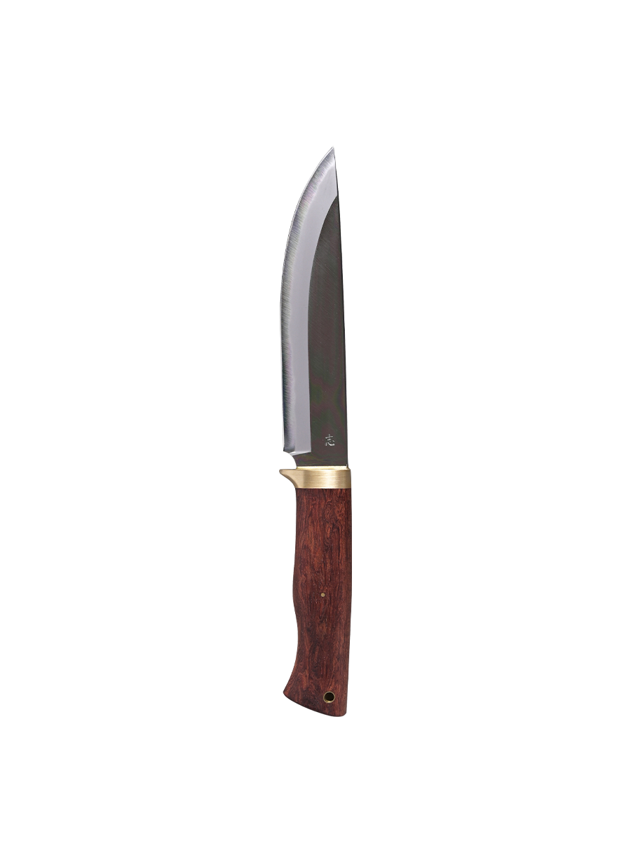 カスタムナイフ Custom knife – ナイフギャラリー